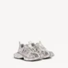 Adidași pentru bărbați 3XL Extreme Laces B, culoare gri