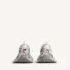 Adidași pentru bărbați 3XL Extreme Laces B, culoare gri