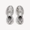 Adidași pentru bărbați 3XL Extreme Laces B, culoare gri
