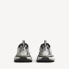Adidași pentru bărbați 3XL Extreme Laces B, în culorile gri/argintiu/roșu/negru