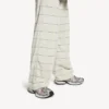 Adidași pentru bărbați 3XL Extreme Laces B, în culorile gri/argintiu/roșu/negru