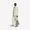 Adidași pentru bărbați 3XL Extreme Laces B, în culorile gri/argintiu/roșu/negru