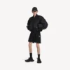 Adidași pentru bărbați 3XL, negri