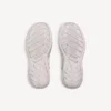 Adidași pentru bărbați „Hamptons” cu aspect ușor uzat, în nuanțe de bej/verde