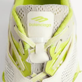 Adidași pentru bărbați „Jet” în nuanța „Eggshell/Lime”