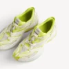 Adidași pentru bărbați „Jet” în nuanța „Eggshell/Lime”