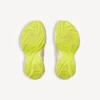 Adidași pentru bărbați „Jet” în nuanța „Eggshell/Lime”