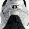Adidași pentru bărbați Radar Gradient Lines în alb/gri/argintiu/negru/albastru