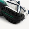 Adidași pentru bărbați Radar Gradient Lines în culorile gri deschis/verde/negru