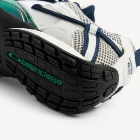 Adidași pentru bărbați Radar Gradient Lines în culorile gri deschis/verde/negru