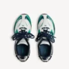 Adidași pentru bărbați Radar Gradient Lines în culorile gri deschis/verde/negru