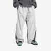 Adidași pentru bărbați Radar Gradient Lines în culorile gri deschis/verde/negru