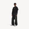 Adidași pentru bărbați Triple S.2 cu efect de gradient, culoare gri