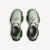 Adidași pentru bărbați „Triple S.2” în culorile gri/verde
