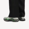 Adidași pentru bărbați „Triple S.2” în culorile gri/verde