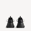 Adidași pentru bărbați Triple S Tape Type, negru/galben