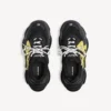 Adidași pentru bărbați Triple S Tape Type, negru/galben
