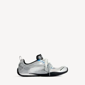 Adidași pentru femei Radar Gradient Lines în alb/gri/argintiu/negru/albastru
