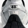 Adidași pentru femei Radar Gradient Lines în alb/gri/argintiu/negru/albastru
