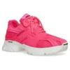 Adidași Phantom „Fluorescent Pink Mesh” 679339W2E975590
