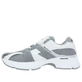 Adidași Phantom „White Grey Mesh” 678869W2E931790