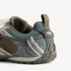 Adidași Radar Gradient Lines pentru bărbați, în culorile maro/albastru/galben/gri