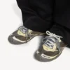 Adidași Radar Gradient Lines pentru bărbați, în culorile maro/albastru/galben/gri