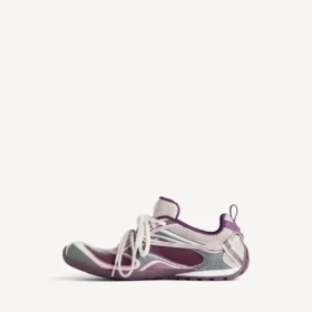 Adidași Radar Gradient Lines pentru femei în violet/gri/roz/alb