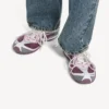 Adidași Radar Gradient Lines pentru femei în violet/gri/roz/alb
