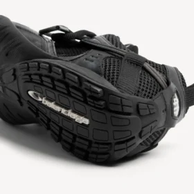 Adidași Radar pentru bărbați în negru/gri