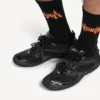 Adidași Radar pentru bărbați în negru/gri