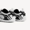 Adidași Radar pentru femei în alb/negru