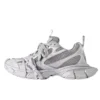 Adidași reflectorizanți 3XL „Grey Mesh and Polyurethane” 734734W3XLR1281