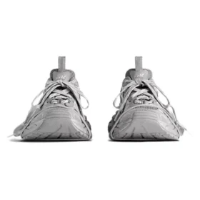 Adidași reflectorizanți 3XL „Grey Mesh and Polyurethane” 734734W3XLR1281