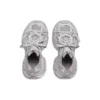 Adidași reflectorizanți 3XL „Grey Mesh and Polyurethane” 734734W3XLR1281