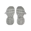 Adidași reflectorizanți 3XL „Grey Mesh and Polyurethane” 734734W3XLR1281
