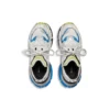 Adidași Runner 2.0 „Alb, galben și albastru, plasă și poliuretan” 779066W3RXP9074