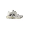 Adidași Runner Graffiti „Alb Negru” 772774W3RBQ9010