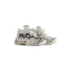 Adidași Runner Graffiti „Alb Negru” 772774W3RBQ9010
