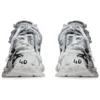 Adidași Runner Graffiti „Black and White Mesh and Nylon” 677403W3RBQ9010