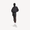 Adidași simpli „Hamptons” pentru femei, de culoare albă