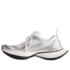 Adidași Sneakerși „Alb și argintiu, poliester, nailon, TPU și poliuretan” 793944WFLGY9100