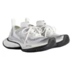 Adidași Sneakerși „Alb și argintiu, poliester, nailon, TPU și poliuretan” 793944WFLGY9100