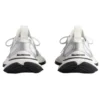 Adidași Sneakerși „Alb și argintiu, poliester, nailon, TPU și poliuretan” 793944WFLGY9100