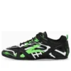 Adidași Sneakerși „Black Green” 635498W3AK13810