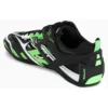 Adidași Sneakerși „Black Green” 635498W3AK13810