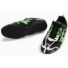 Adidași Sneakerși „Black Green” 635498W3AK13810