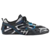 Adidași Sneakerși „Black Silver Blue” 624343W2FD11041