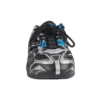 Adidași Sneakerși „Black Silver Blue” 624343W2FD11041