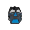 Adidași Sneakerși „Black Silver Blue” 624343W2FD11041